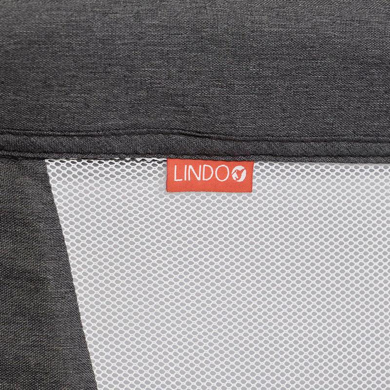 BABYBED LINDO