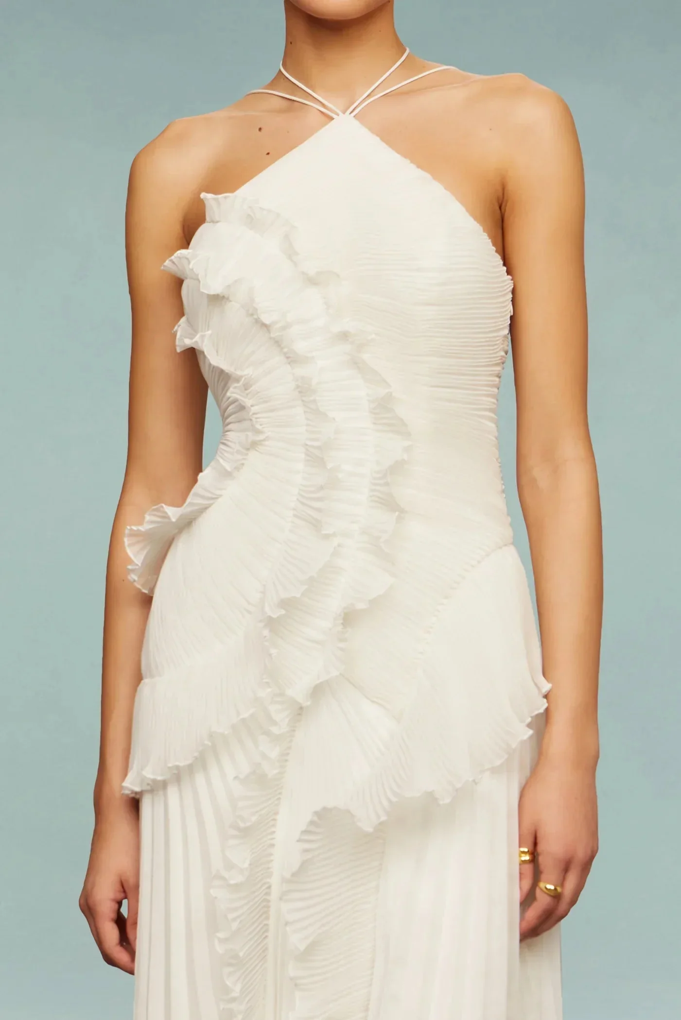 Elegantes Abendkleid & Maxikleid f��r Damen