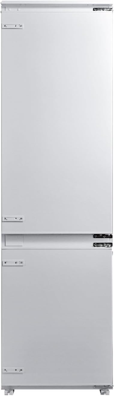 Teka Réfrigérateur Combiné Encastrable 300L Blanc - RBF78385FI