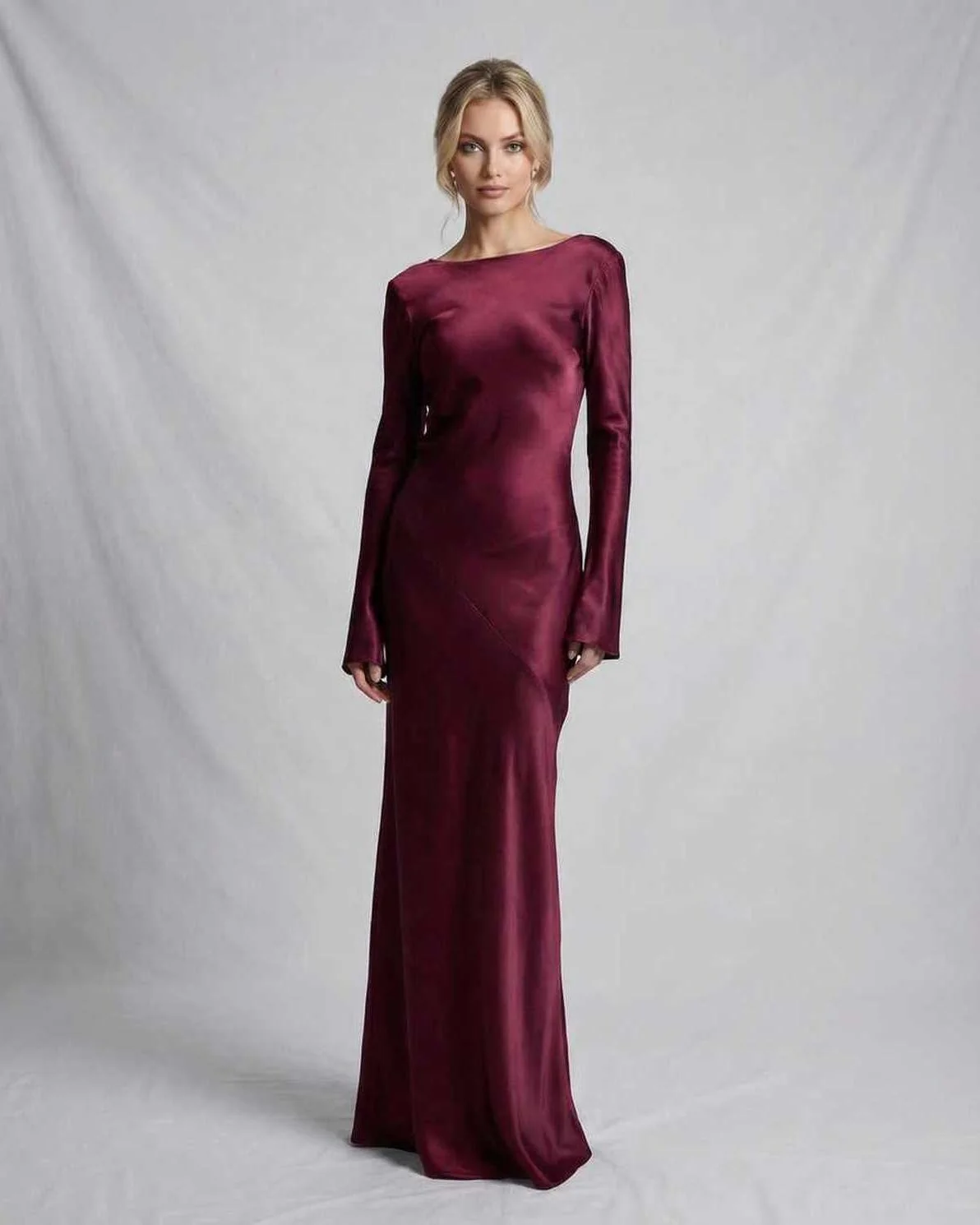 Maxikleid