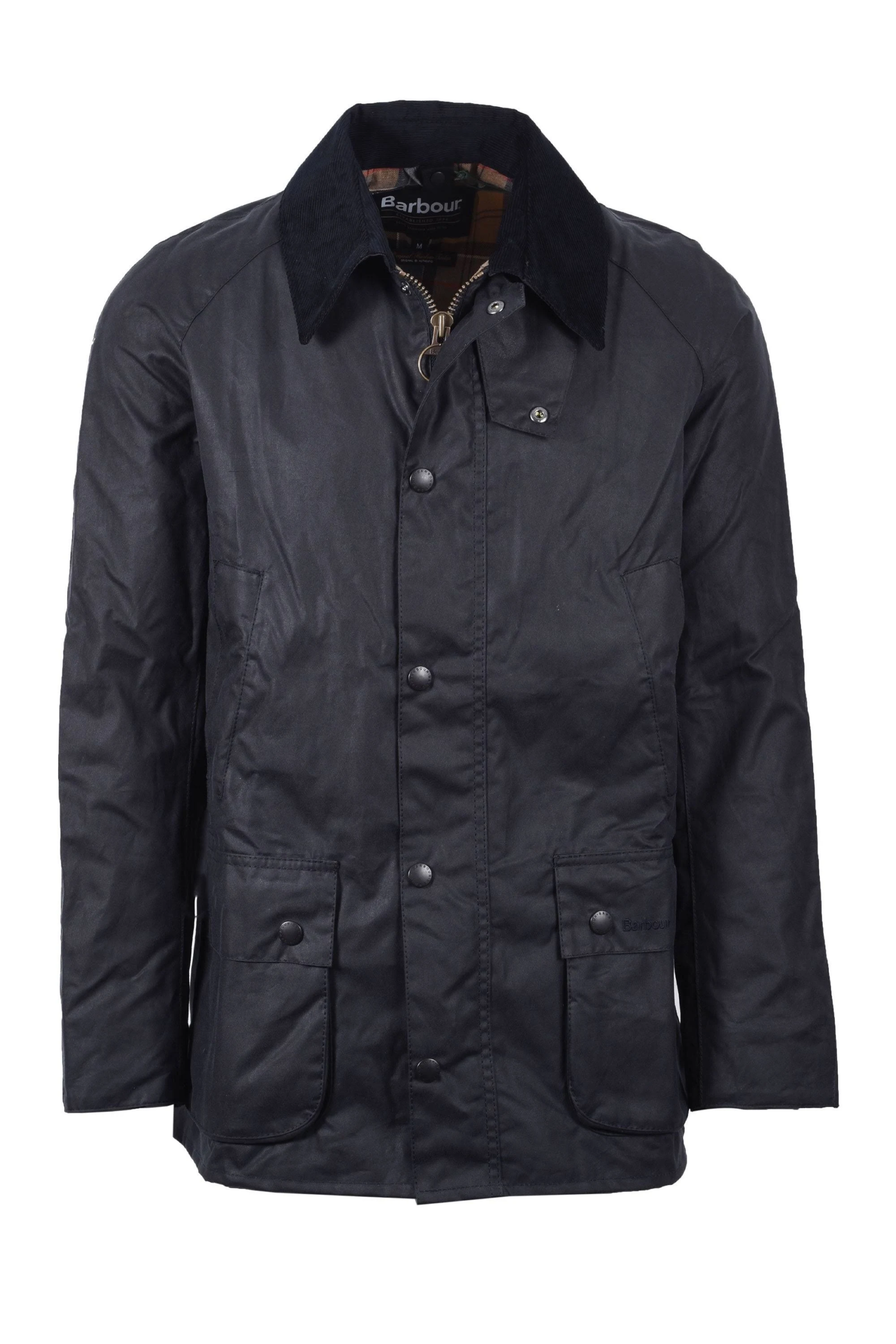 Barbour Men’s Ashby Jacket