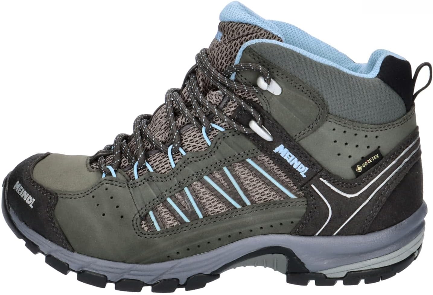 Meindl Damen Meindl Damen OutdoorschuhCrib Shoe