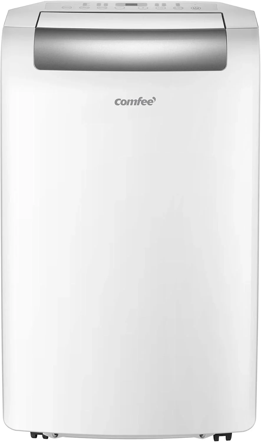 Comfee Mobiles Klimagert Easy Cool 2.0, 7000 BTU 2,0kW, K��hlen&Ventilieren&Entfeuchten, Raumgre bis 68m(25�O), APP-Steuerung/Alexa/Google Home/IFTTT, Mobile Klimaanlage mit Abluftschlauch