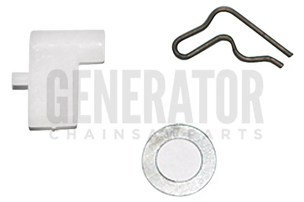 Weedeater Cutter Recoil Starter Pawl Kit Parts For STIHL FS160 FS220 FS280 FS550