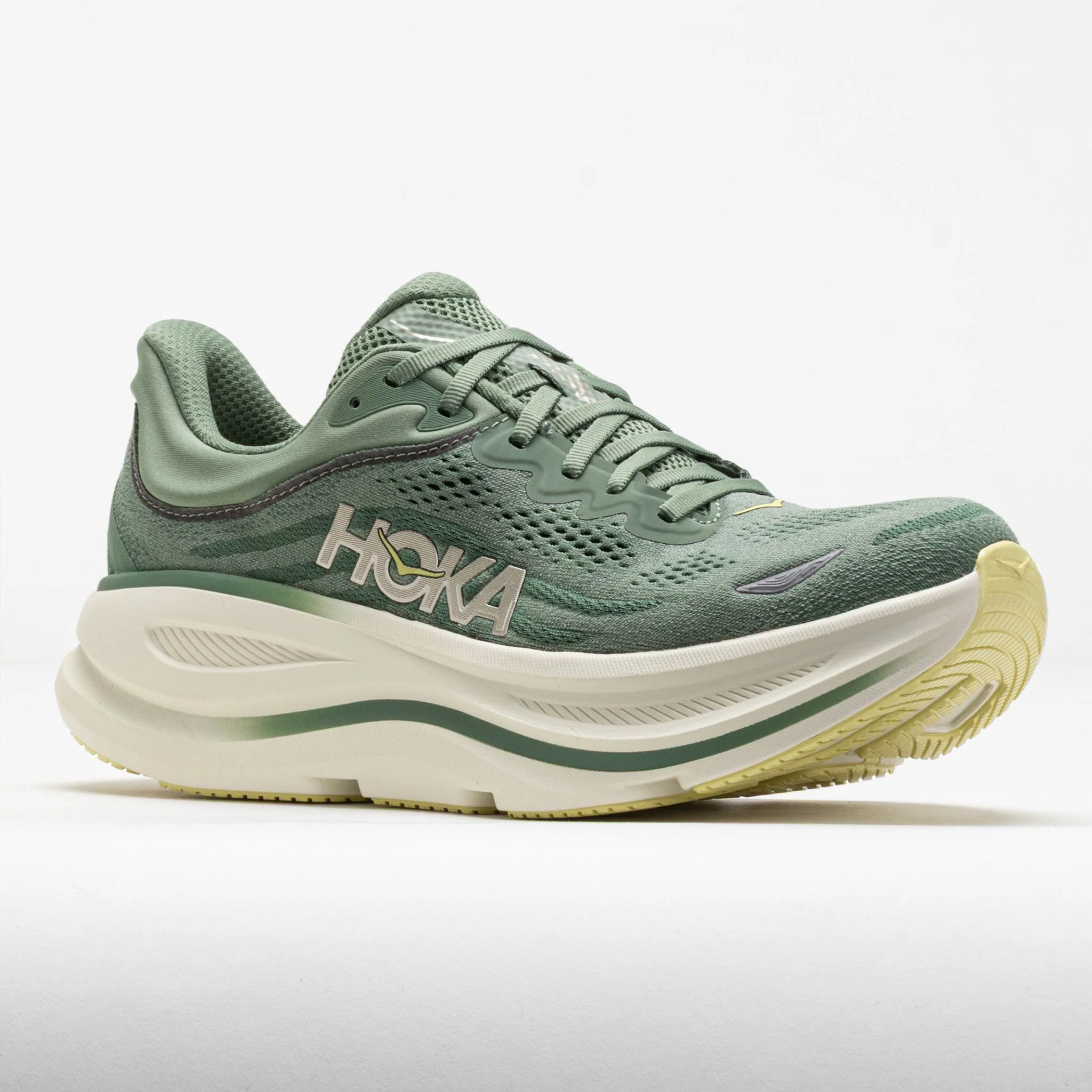 Bondi 9 Men's Succulent/Fern