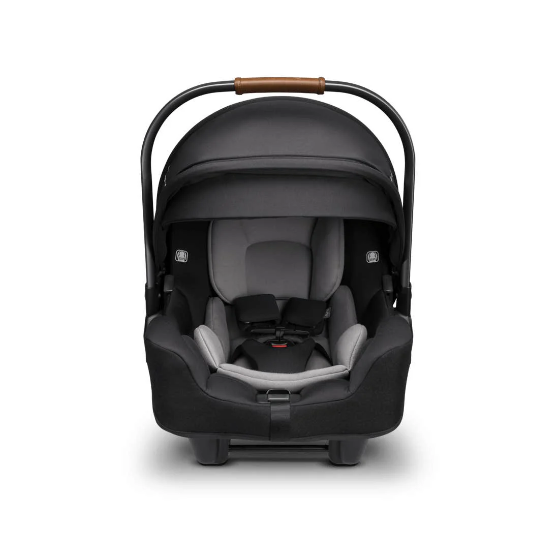 Nuna MIXX Next Kinderwagen en PIPA RX Reissysteem �C Zachte en Moeiteloze Reis