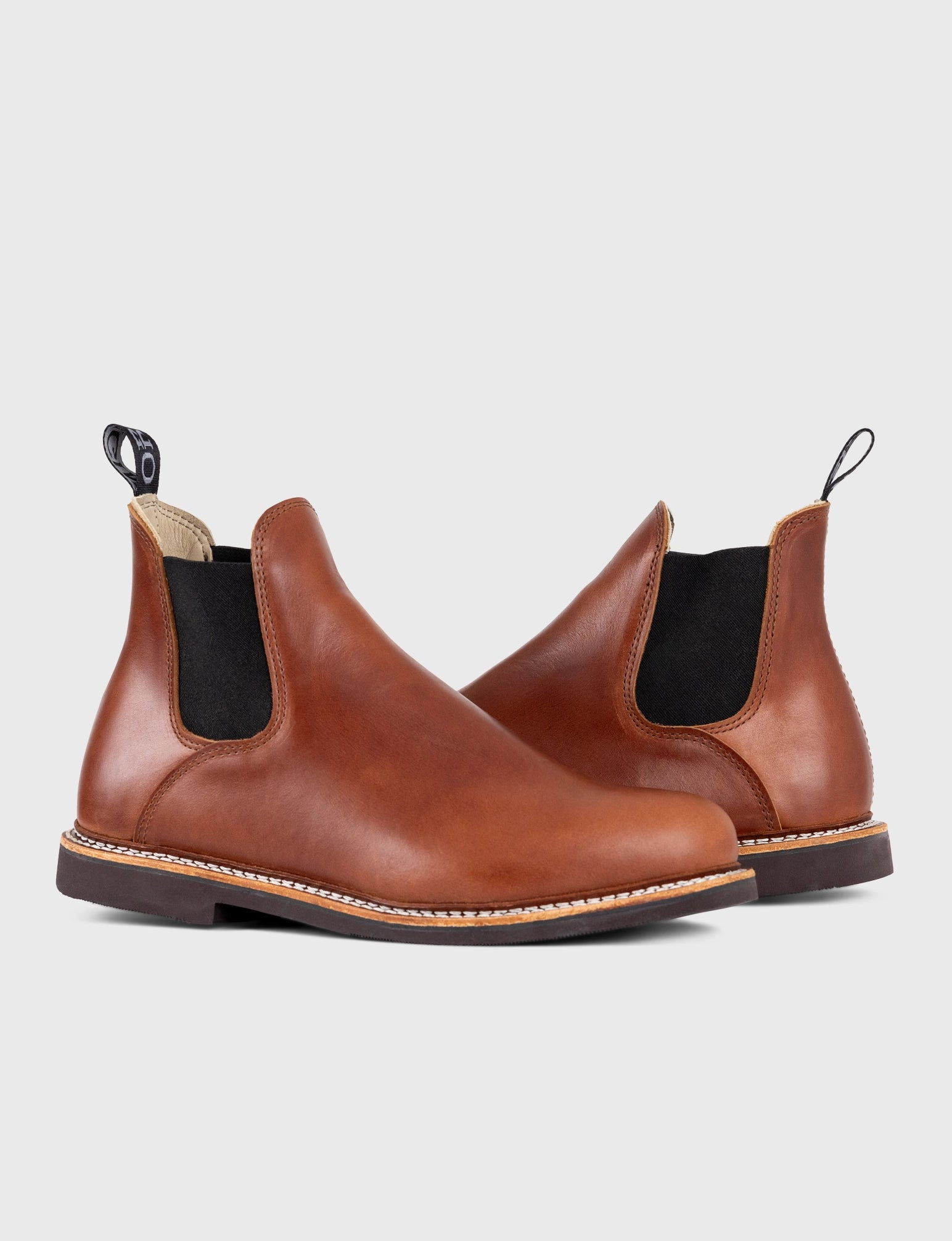 Lems Chelsea Boot Tuff