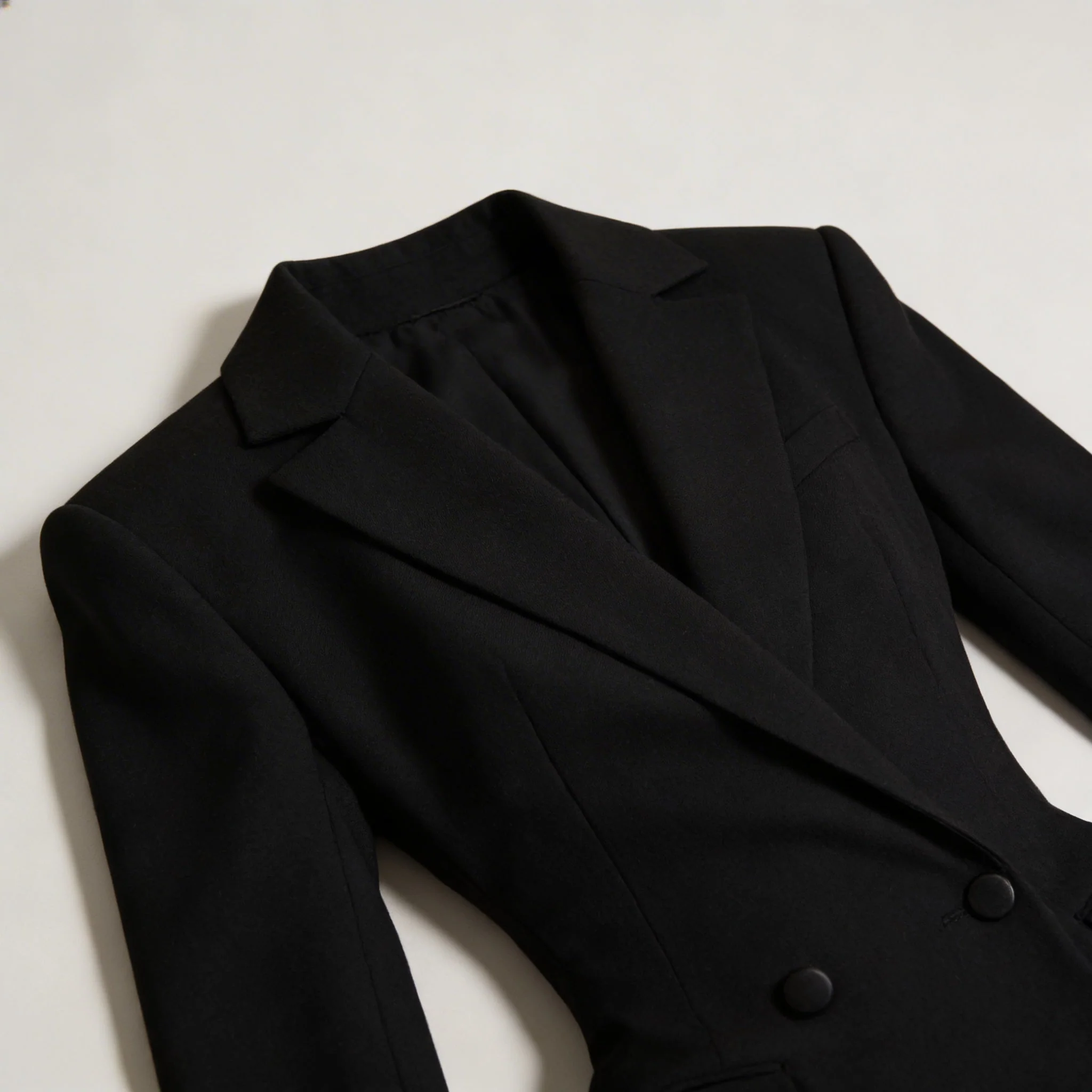 Elegantes Blazer-Minikleid f��r Damen