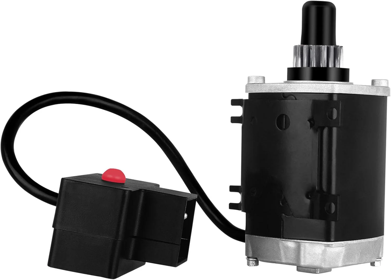 Electric Starter Motor For Murray 627804X6B 627804X79B 627904X89B Snow Blower