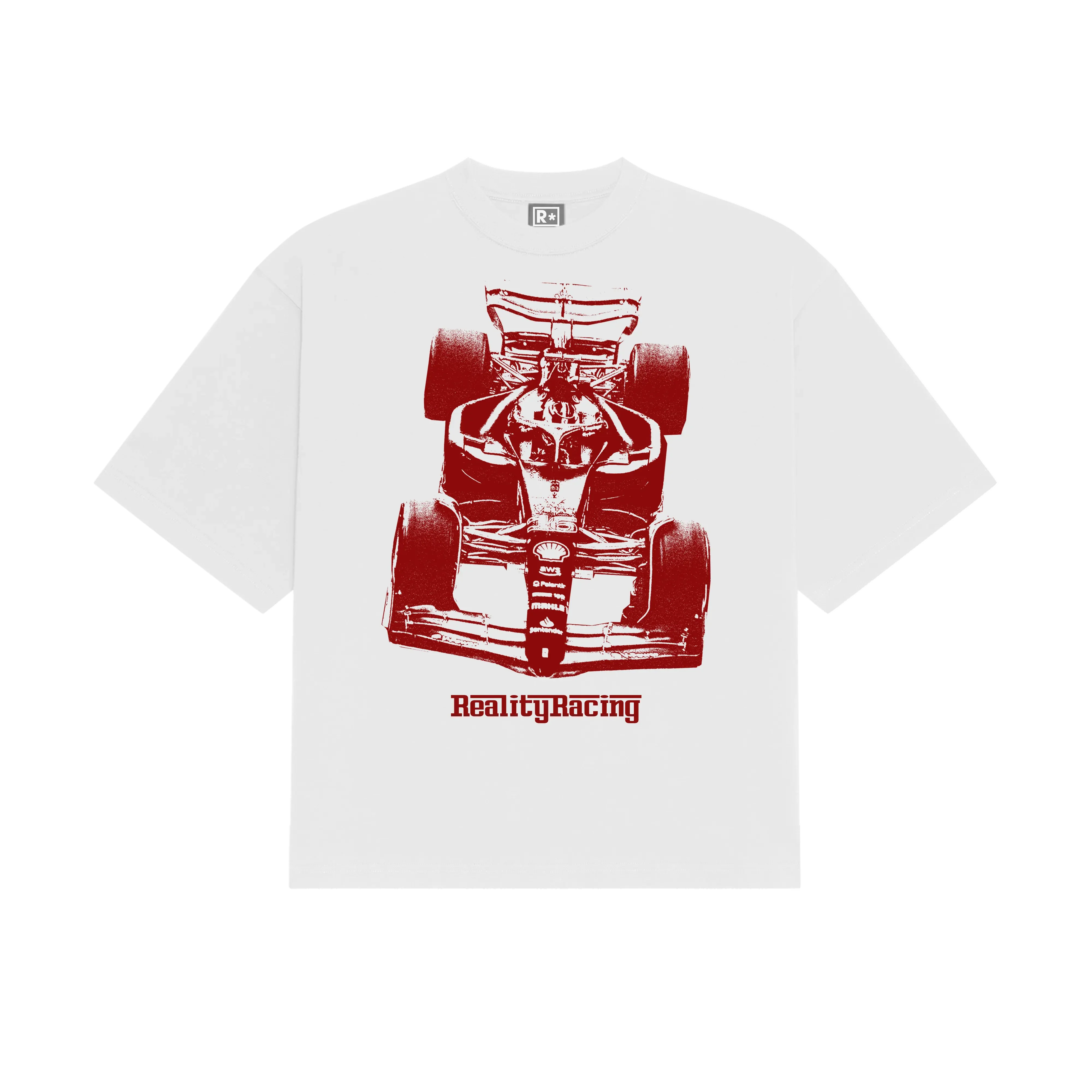 [PP] Reality Rari Tee