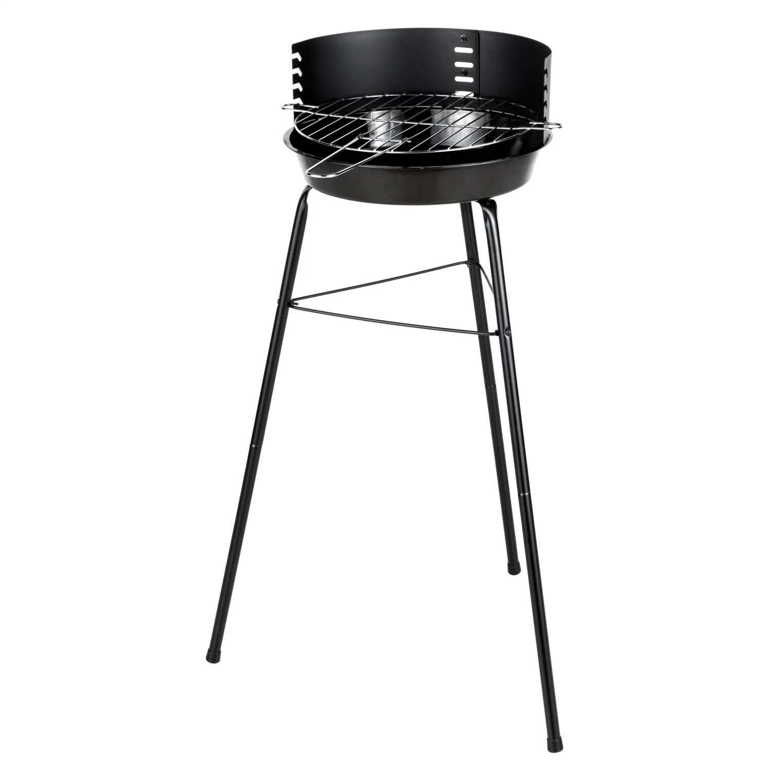 Barbacoa New A80 Samoa