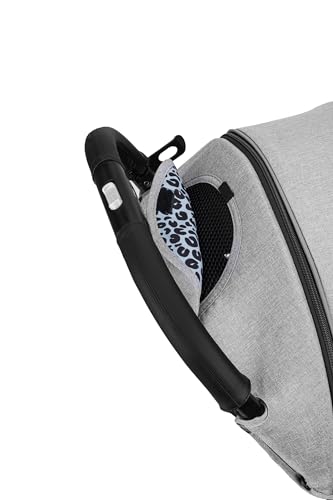 MoMi Estelle Plus Light Passeggino