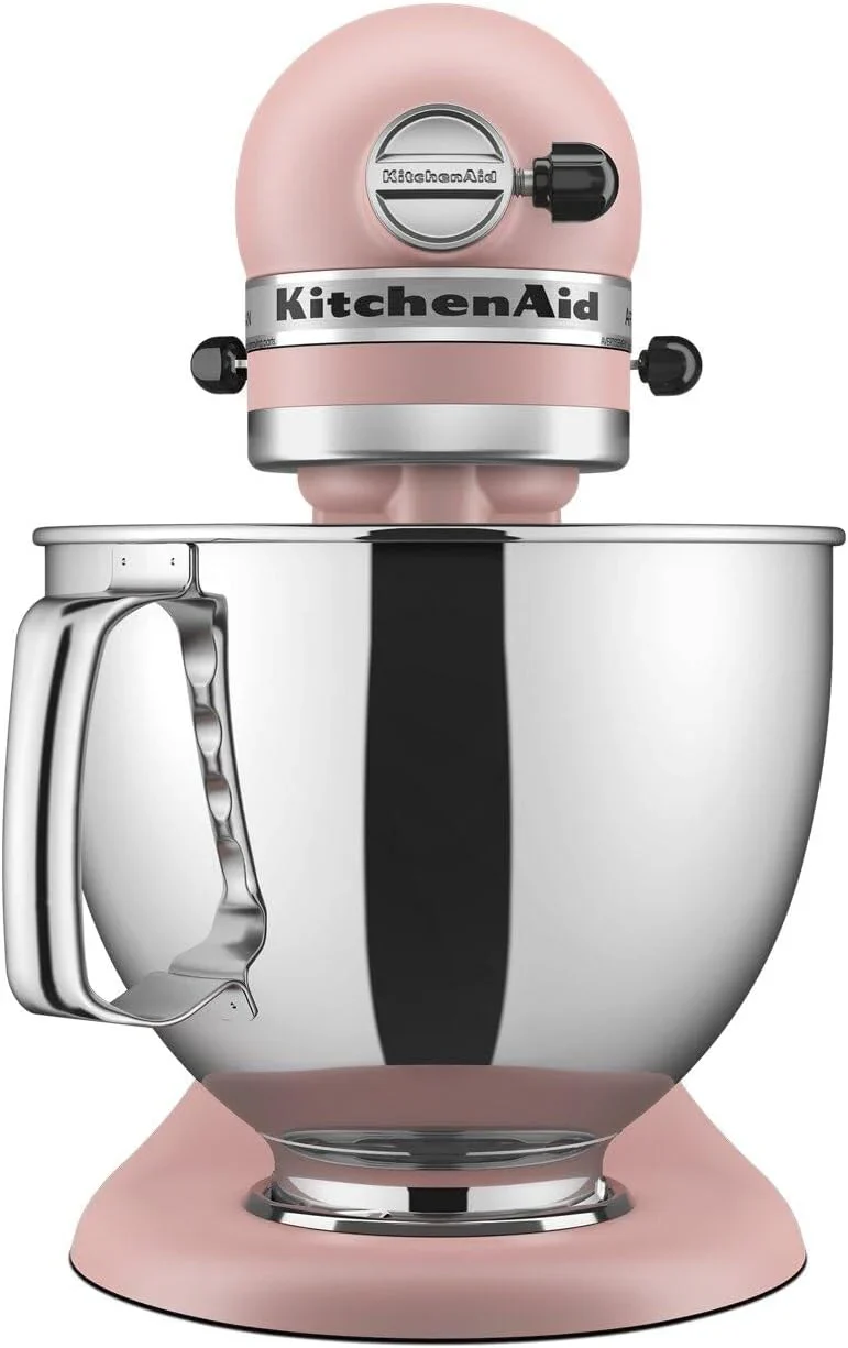 KitchenAid Artisan Series 5 Quart Tilt Head Stand Mixer