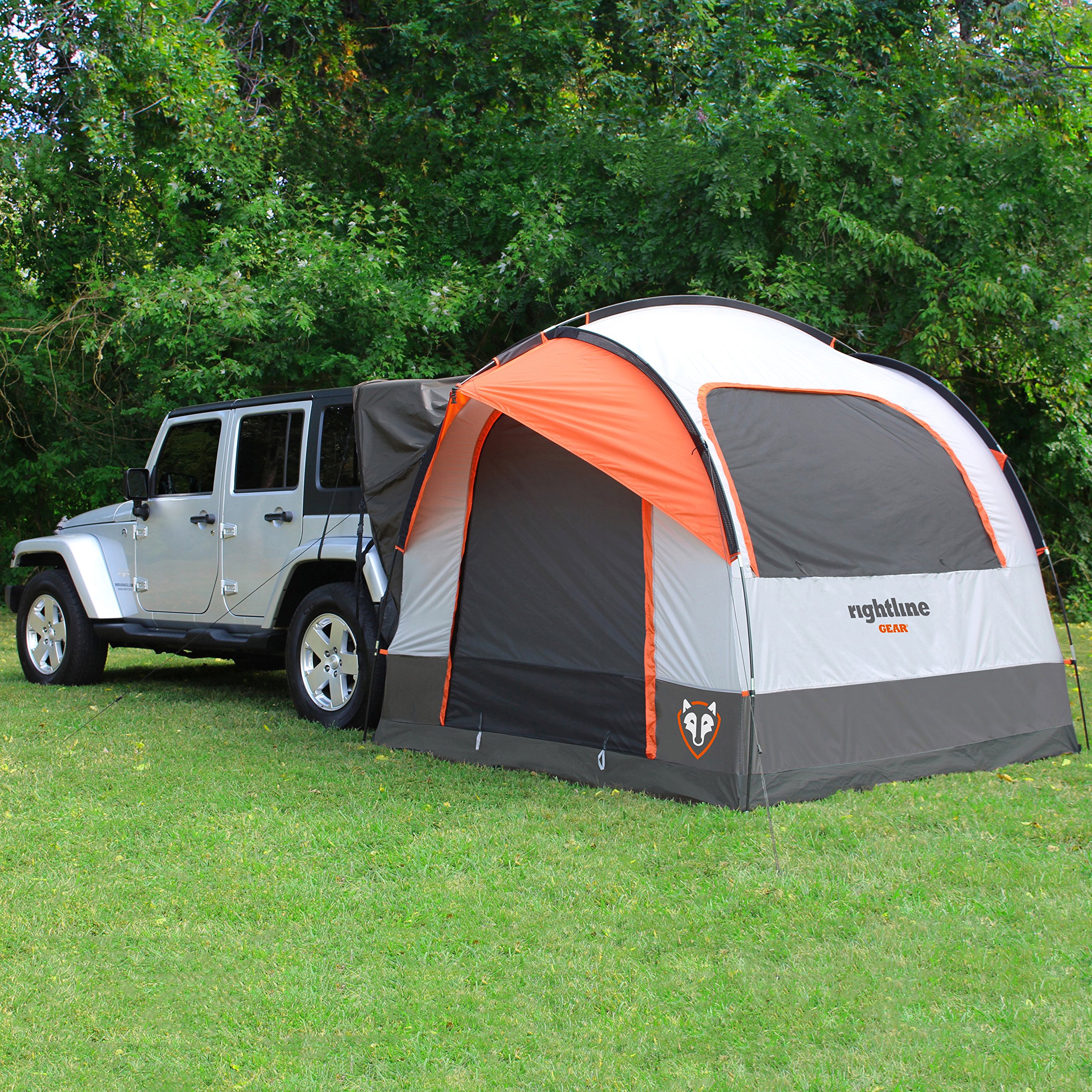 Rightline Gear 110907 SUV Tent