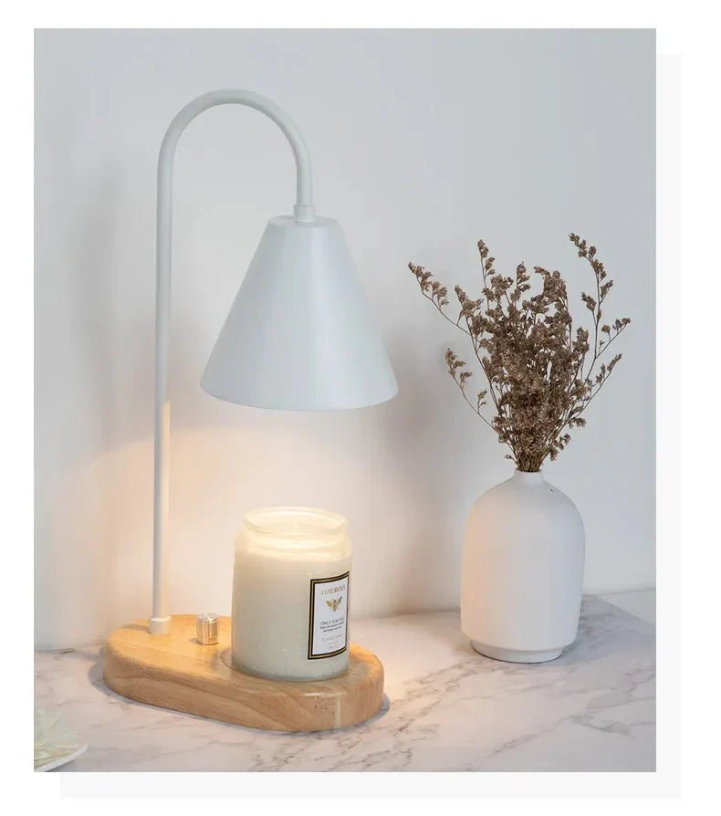 WarmGlo | Verwarm je favoriete kaarsen veilig!