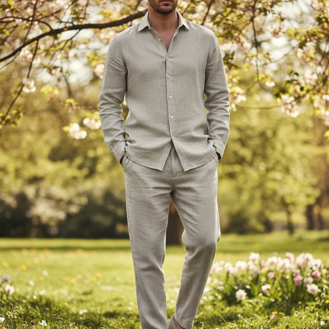 Herren Outfit Sets