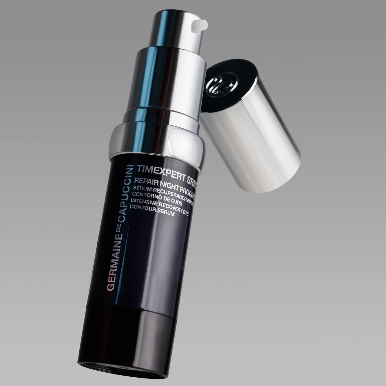 Eye Serum - T SRNS Repair Night Progress Eye Serum