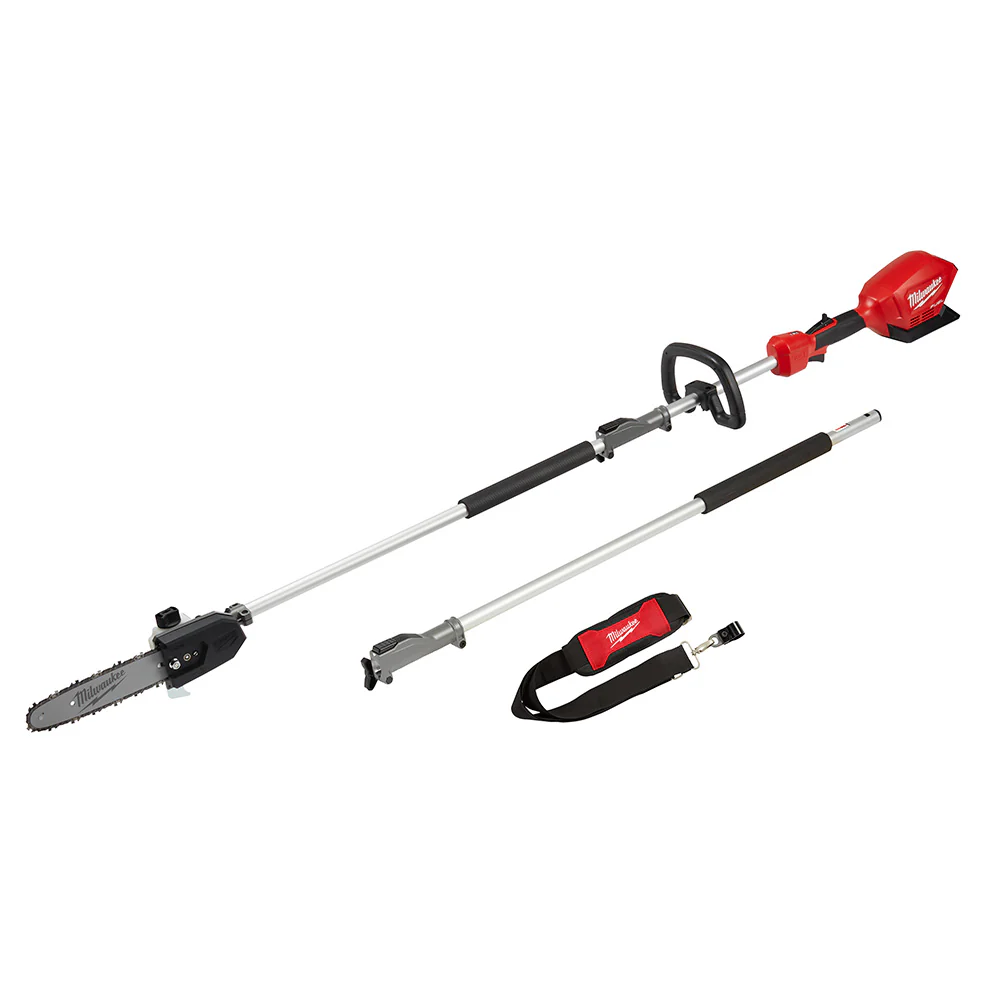 2025 Milwaukee 2825-80PS M18 FUEL 10