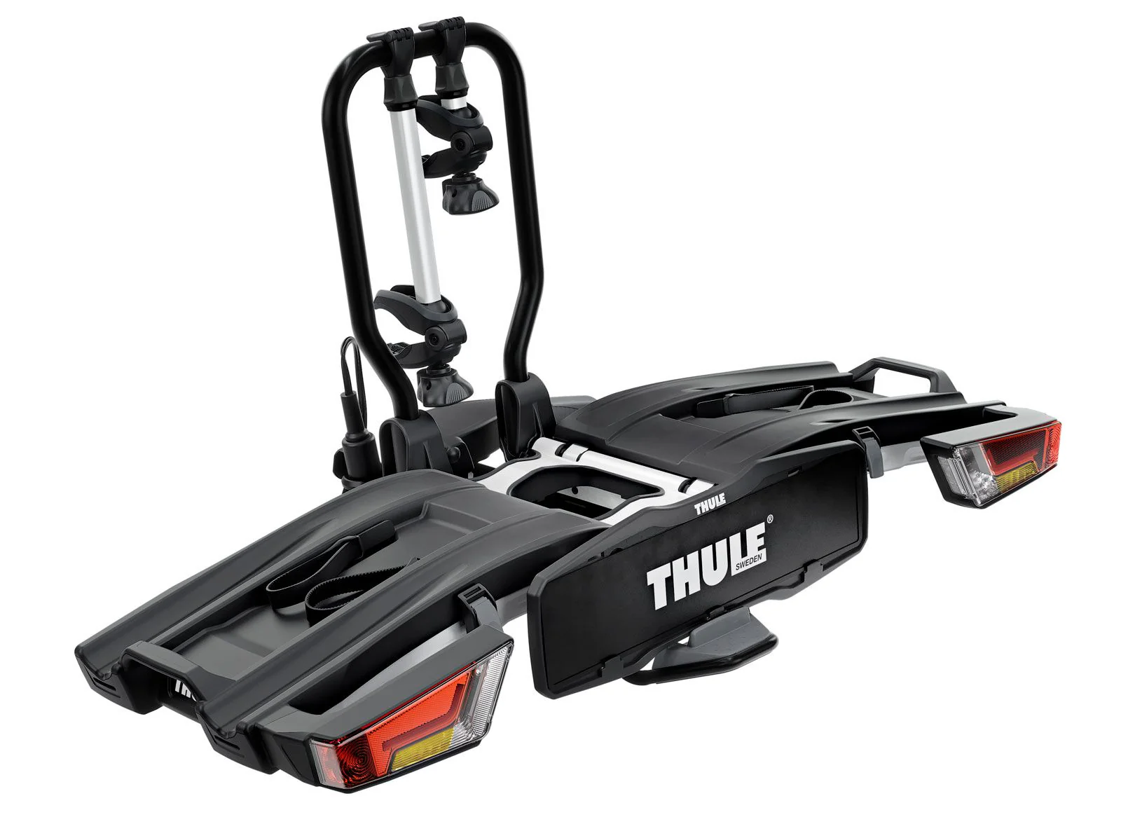Thule EasyFold XT 2 13-pins