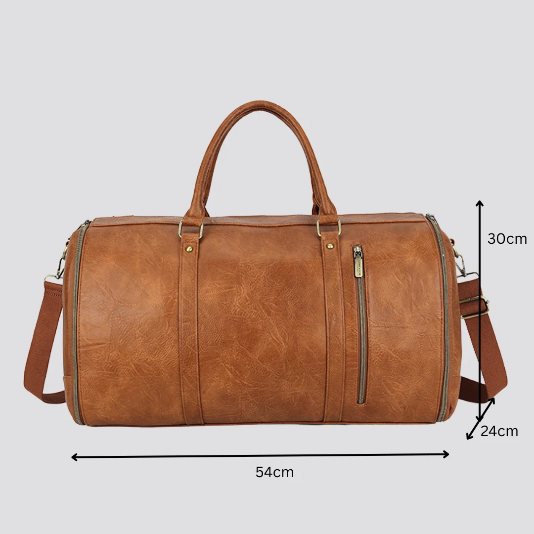Hannah Holdall | Tan