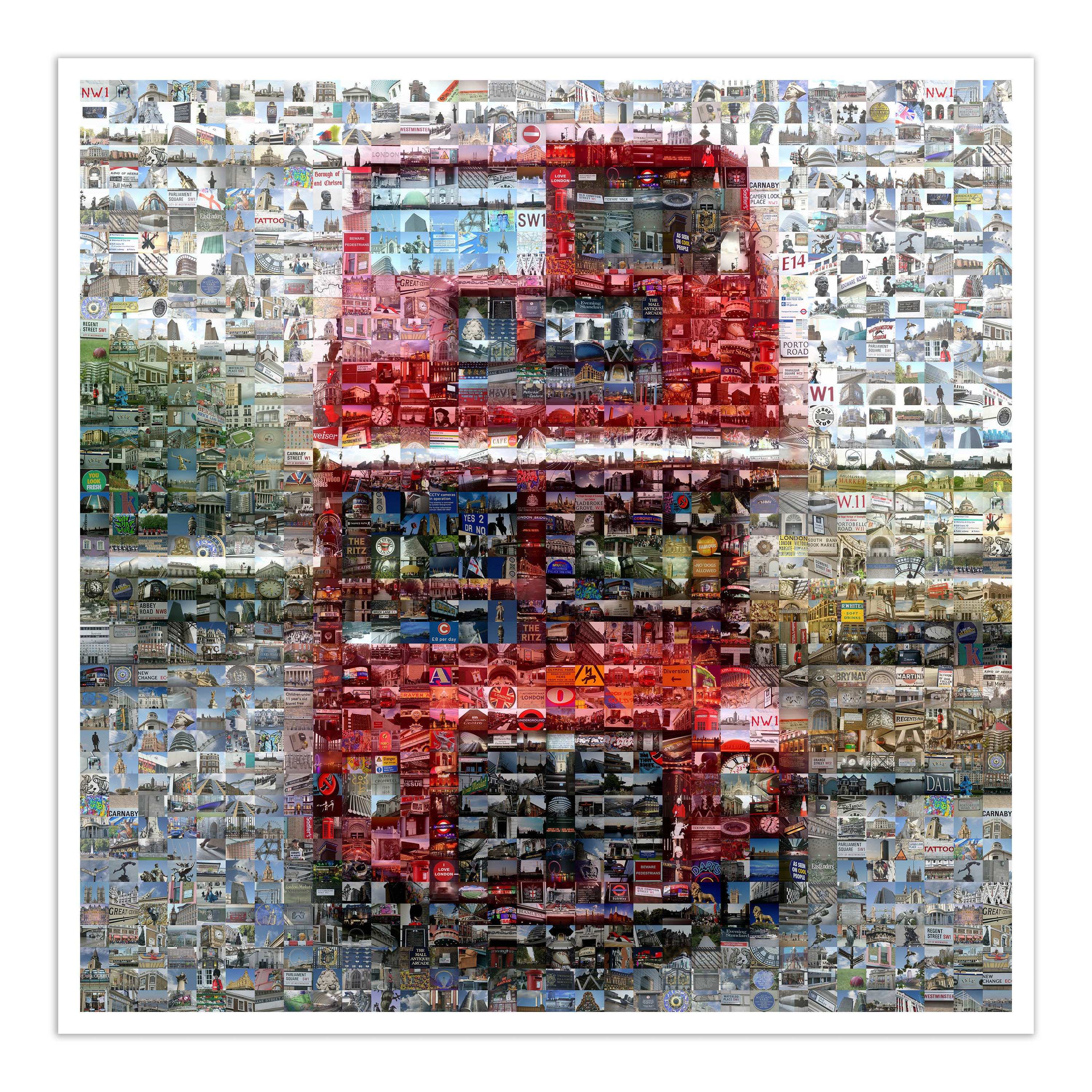 Routemaster in Motion