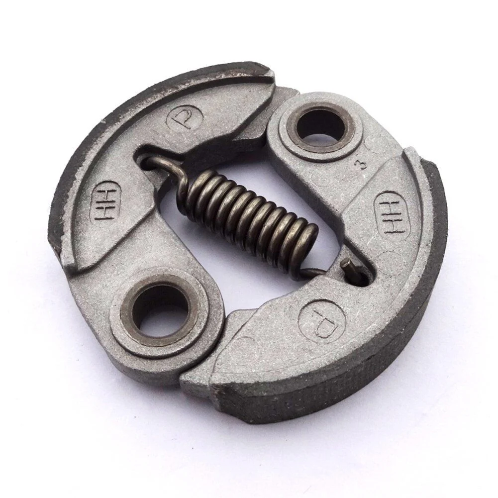 Springs Pads Clutch For 52cc 55cc 71cc Earth Auger Post Hole Digger