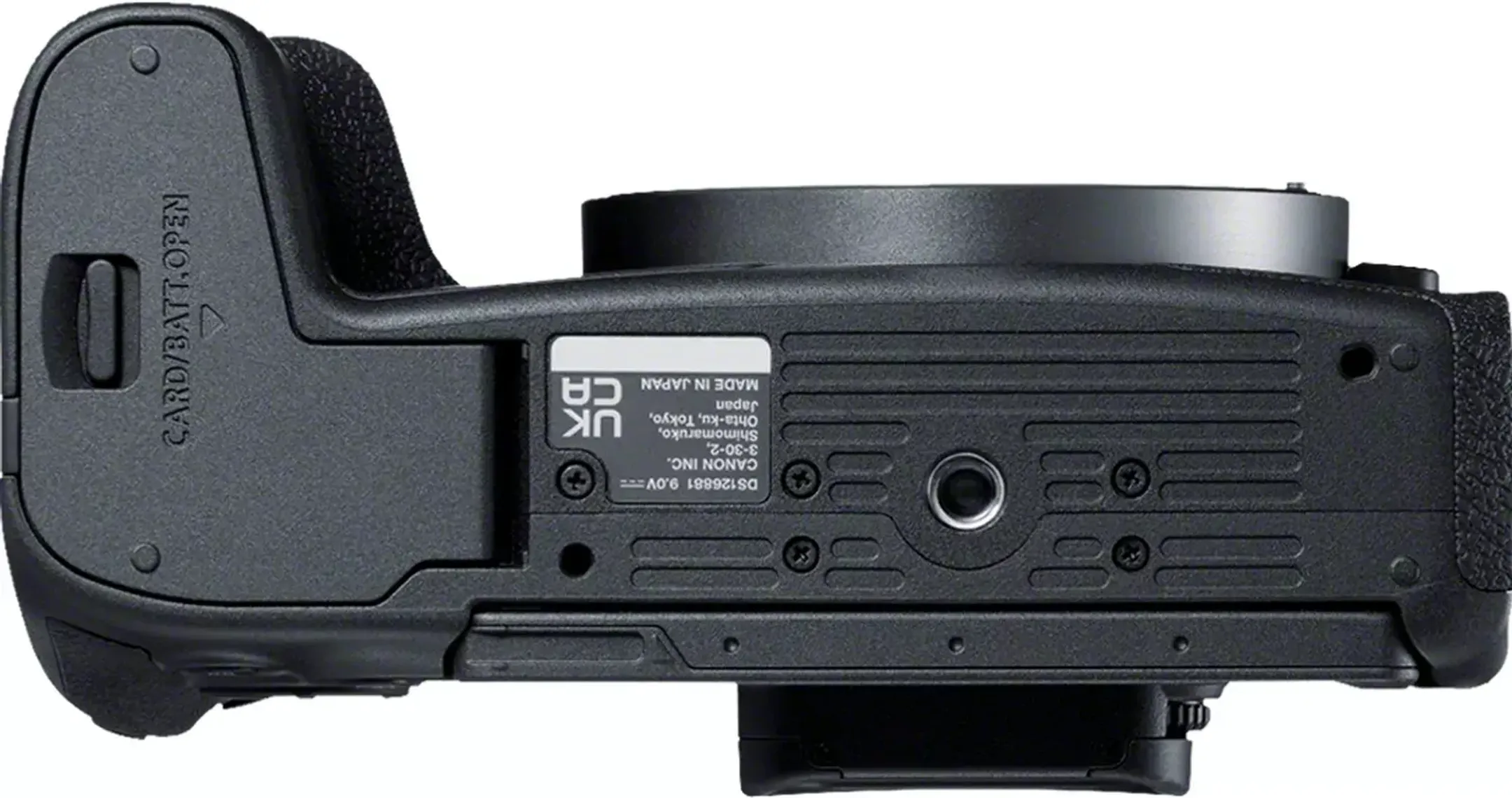 Canon Body EOS R8