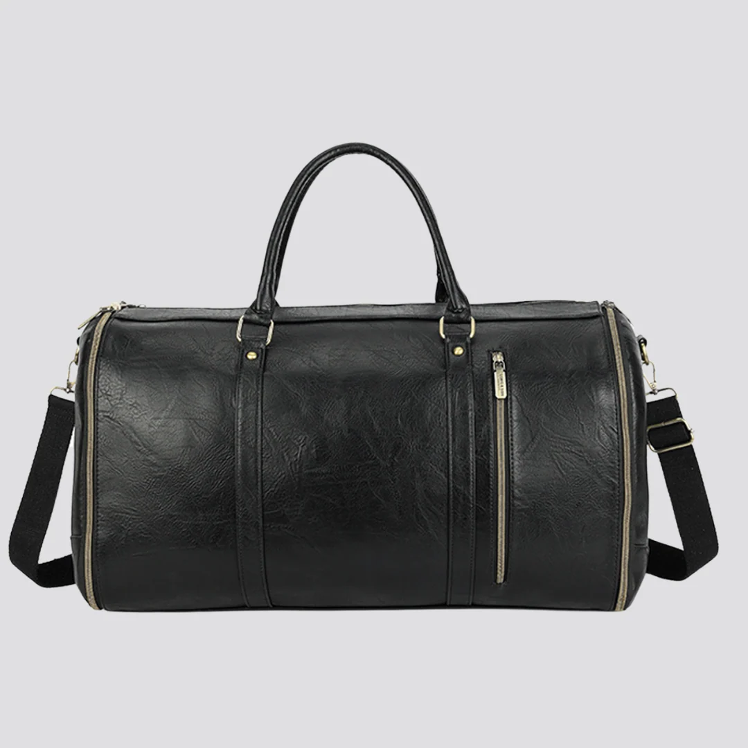 Hannah Holdall | Black