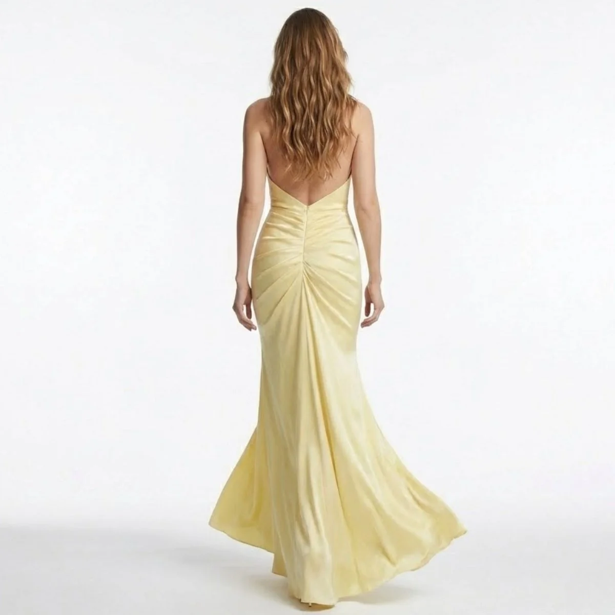 Beverly �C Glamour-Kleid