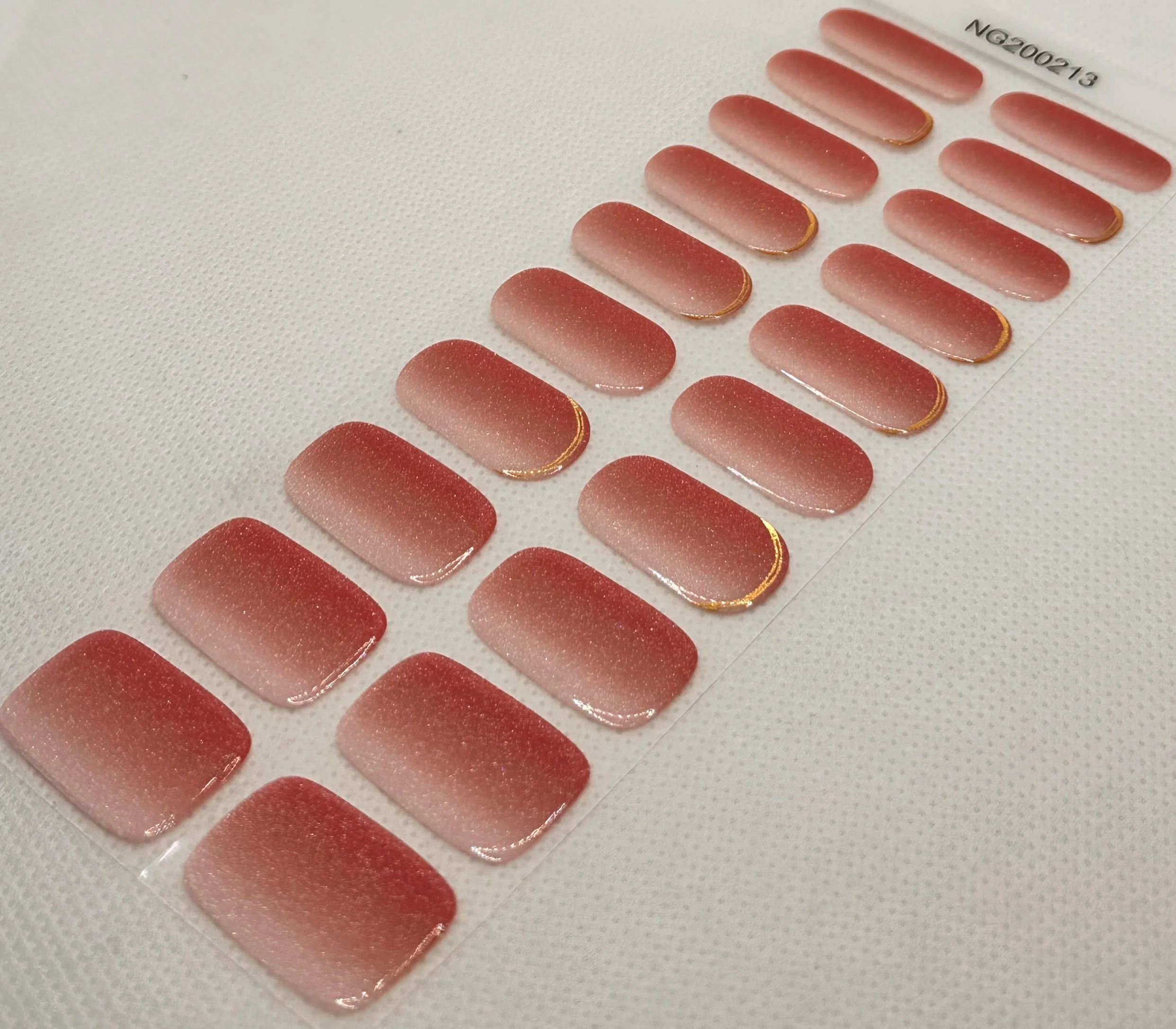 XL Candy Girl Gel