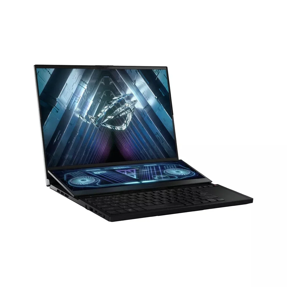 ASUS ROG Zephyrus Duo 16 Gaming Laptop, AMD Ryzen 9, NVIDIA RTX 4090, 16