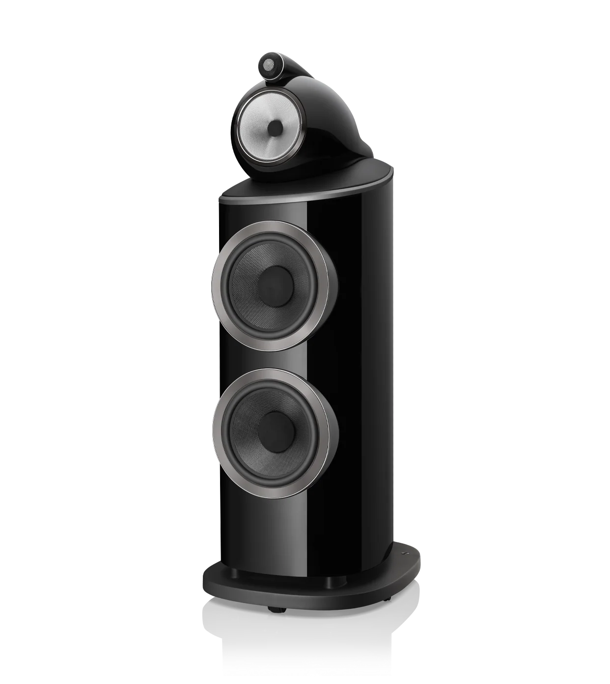 Bowers & Wilkins 801 D4 (pair)