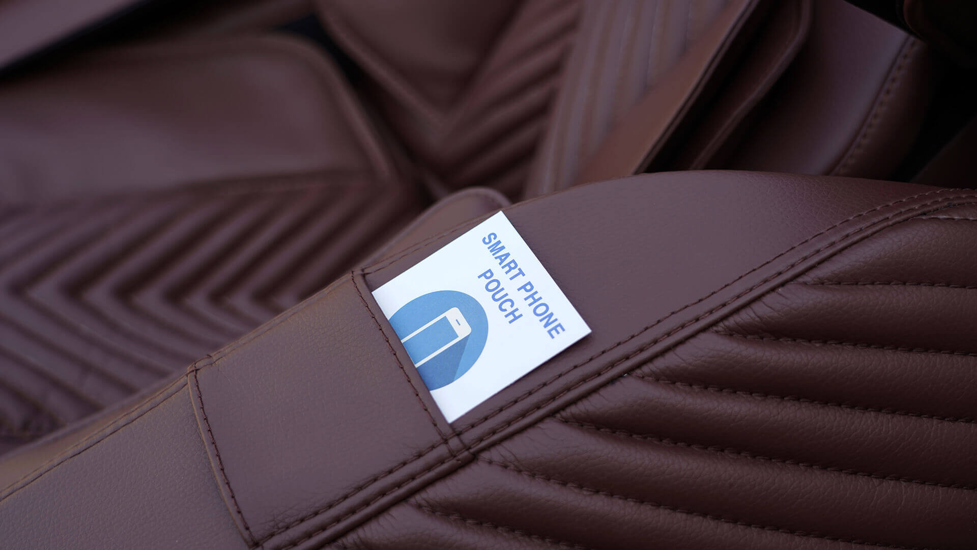 Luraco i9 Max PLUS SE Medical Massage Chair