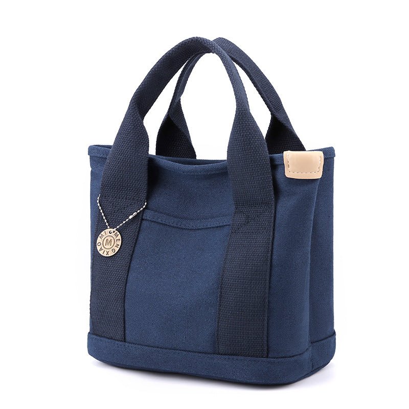 Eline Bag | Raak nooit meer je spullen kwijt!