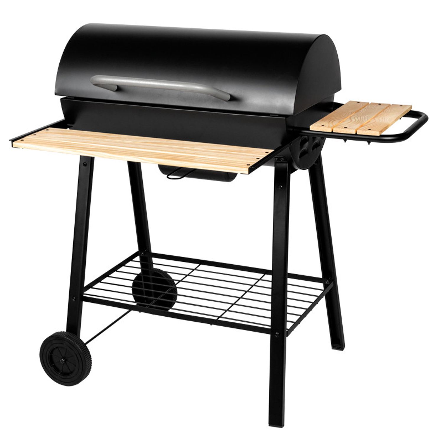 Grill węglowy Ohio