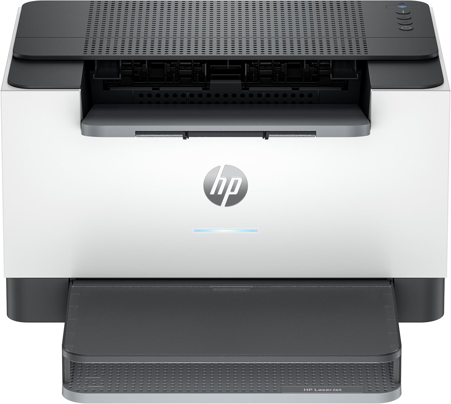 HP LaserJet MFP M235sdw Multifunktions-Laserdrucker Schwarzweiß, Drucken, Kopieren, Scannen, Automat.beidseitiger Druck, Dual-Band Wi-Fi, USB, LAN, HP Smart App, Intelligente Benutzeroberfläche