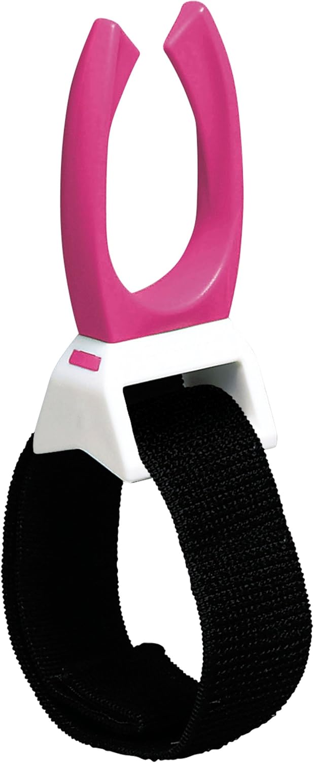 Daiwa 867429 Rutenhalter Rod Clip-F Pink