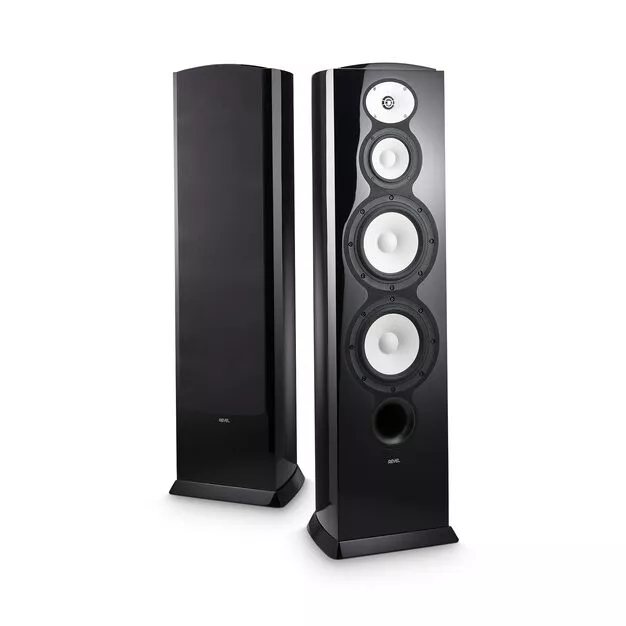 Revel F228Be Floorstanding Loudspeaker (single)