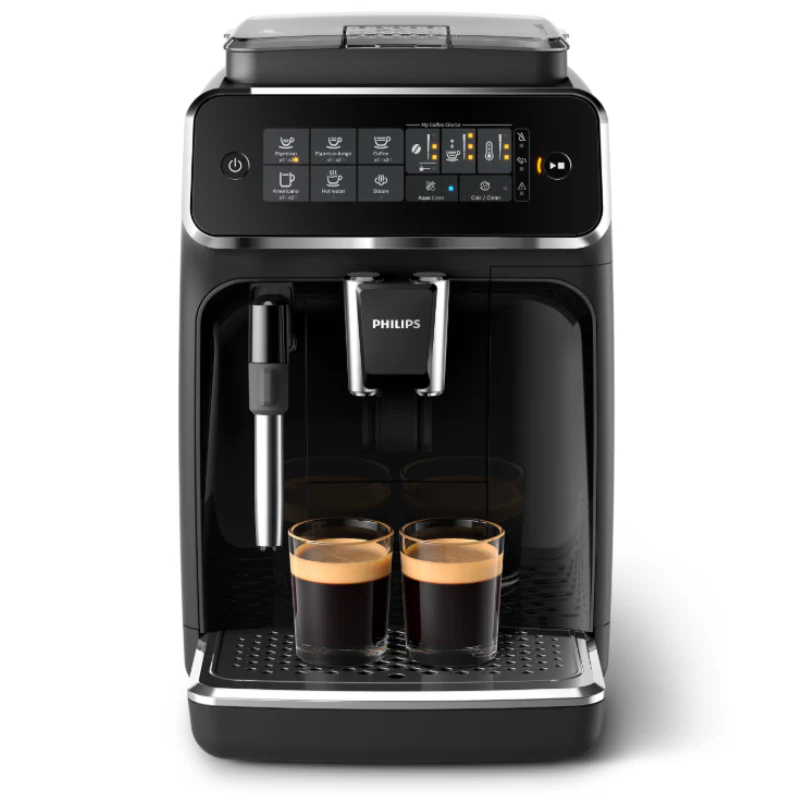 2025 Philips 3200-serie Volautomatische Espressoapparaten ?C EP3221/40