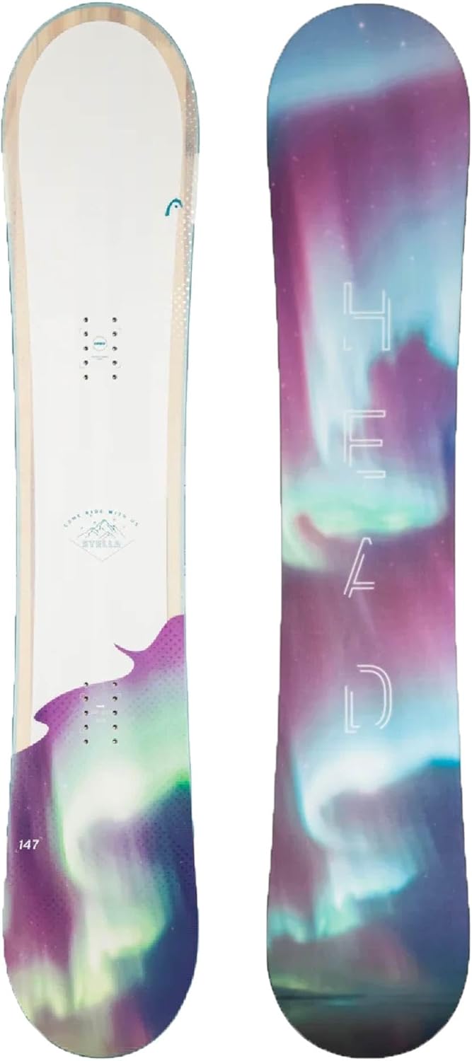 HEAD Stella Snowboard