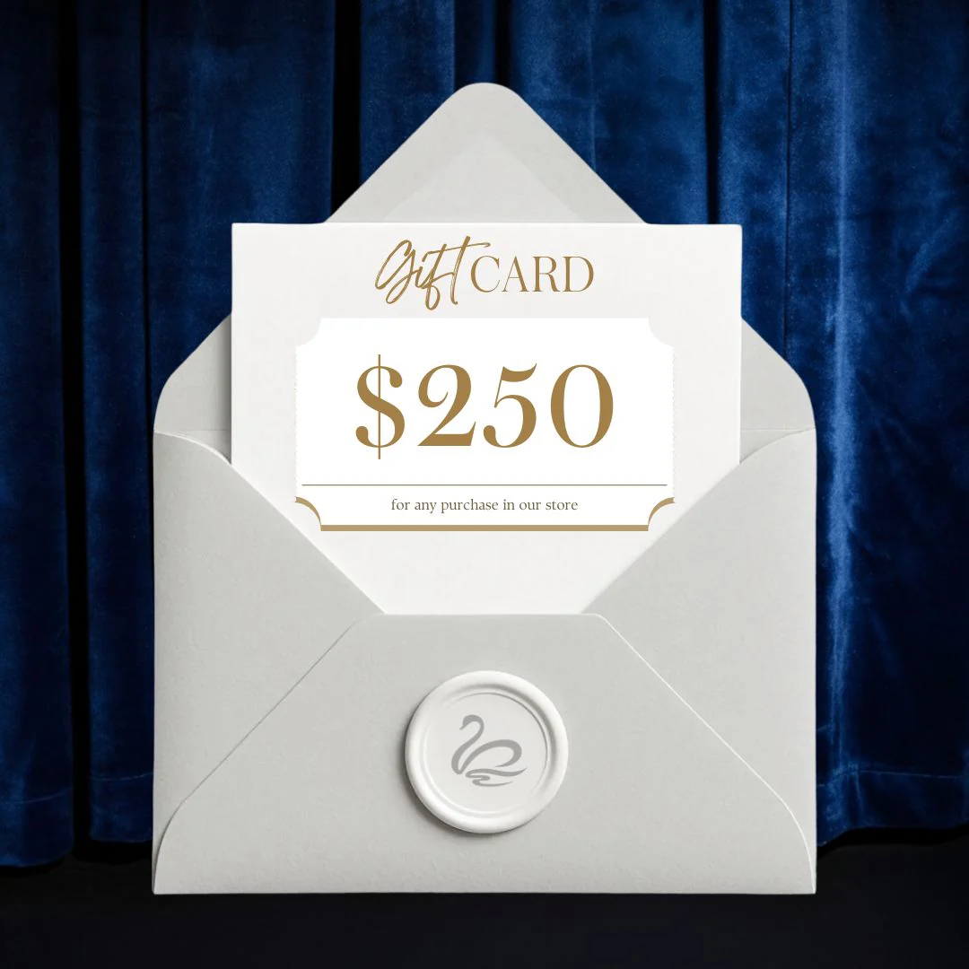 $250 GIFT CARD