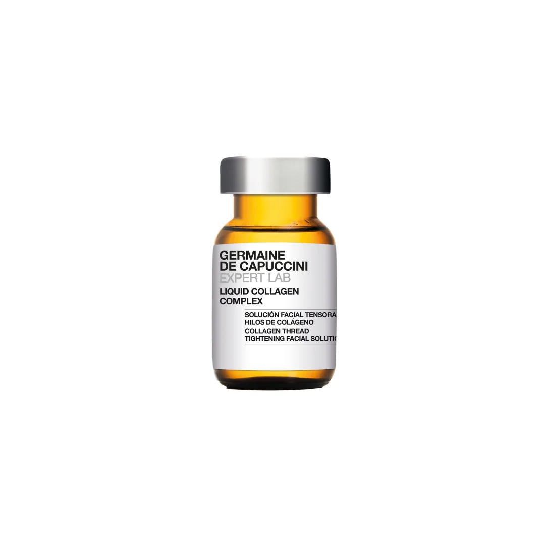 Expert Lab - Collagen Complex 5x5ml - 10 Treatments (2 from each vial)