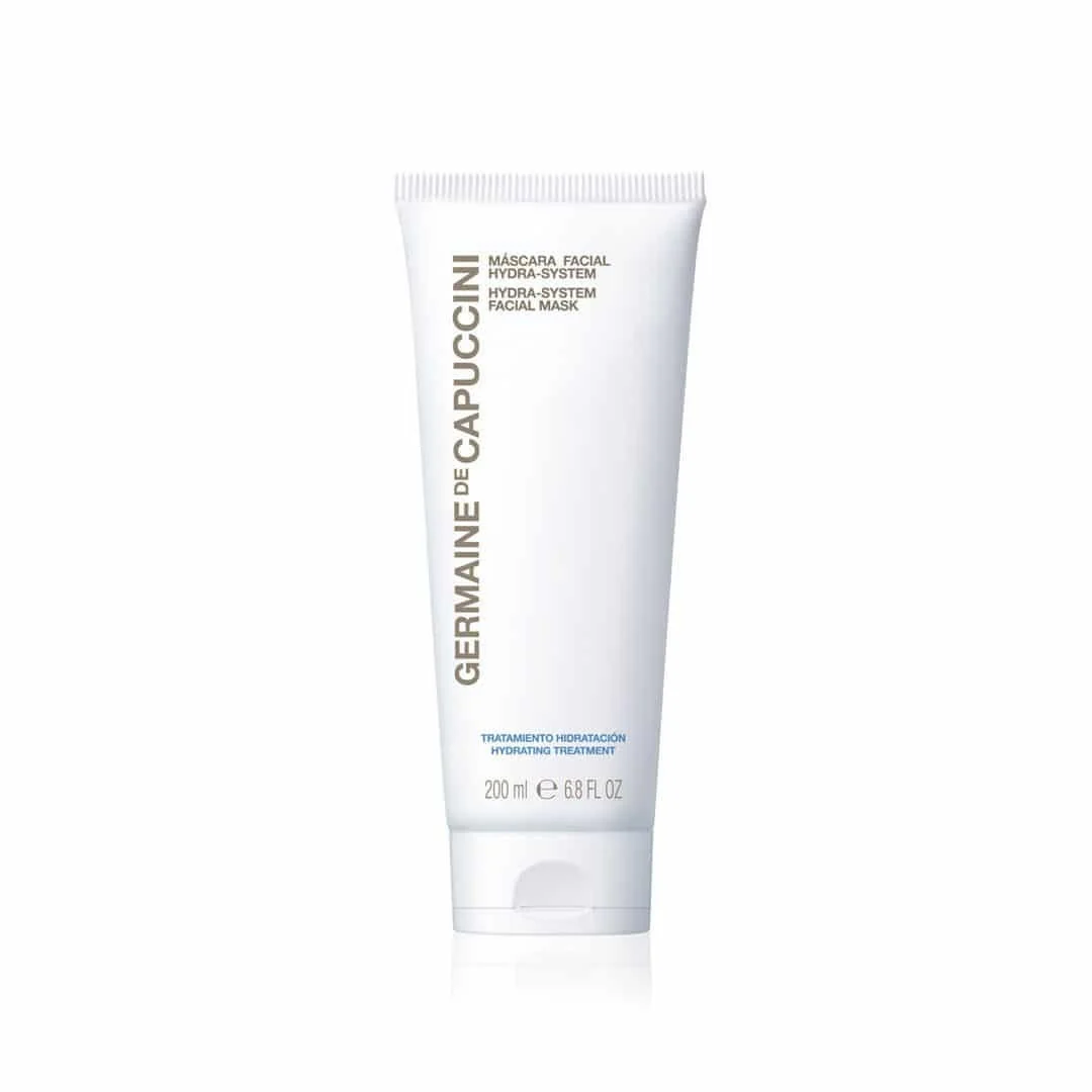 Options Hydra System Hydration Mask - 200ml (Prof)