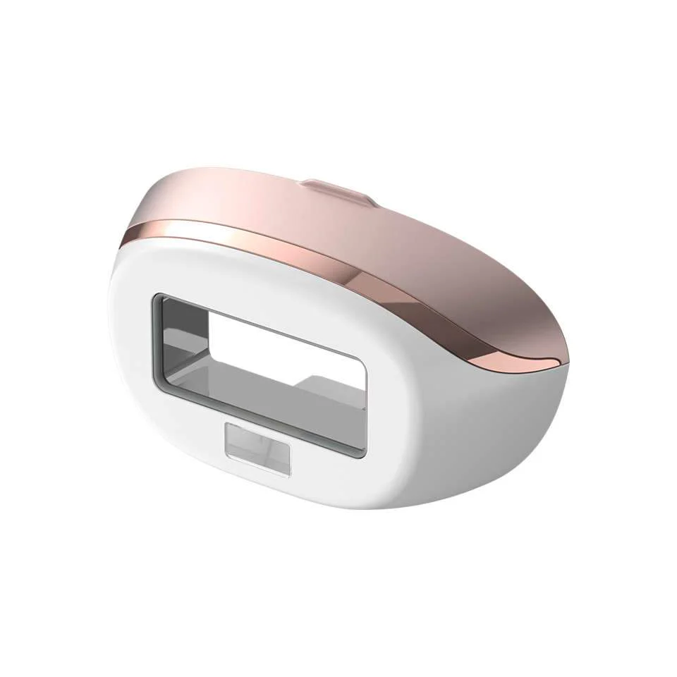 Philips Lumea BRI921 Advanced IPL Haarverwijderingsapparaat met 2 opzetstukken voor lichaam en gezicht + Satin Compact Precisietrimmer
