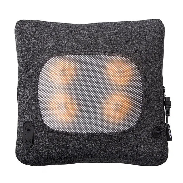 Amamedic Shiatsu Massage Cushion (AM-61)