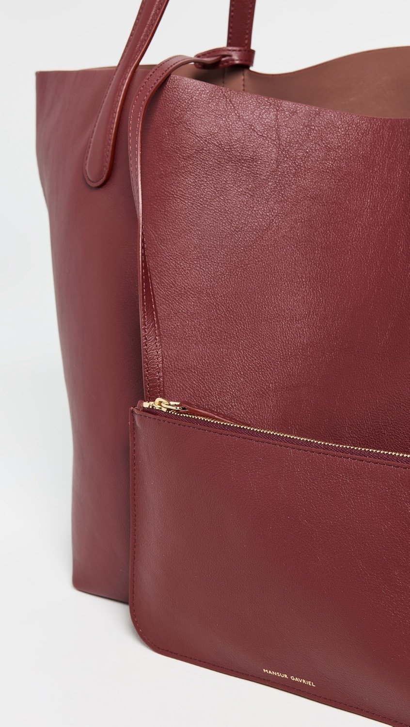 Mansur Gavriel Everyday Soft Tote