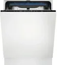 Zmywarka do zabudowy Electrolux EEM48300L 60 cm | Trzy szuflady | AirDry