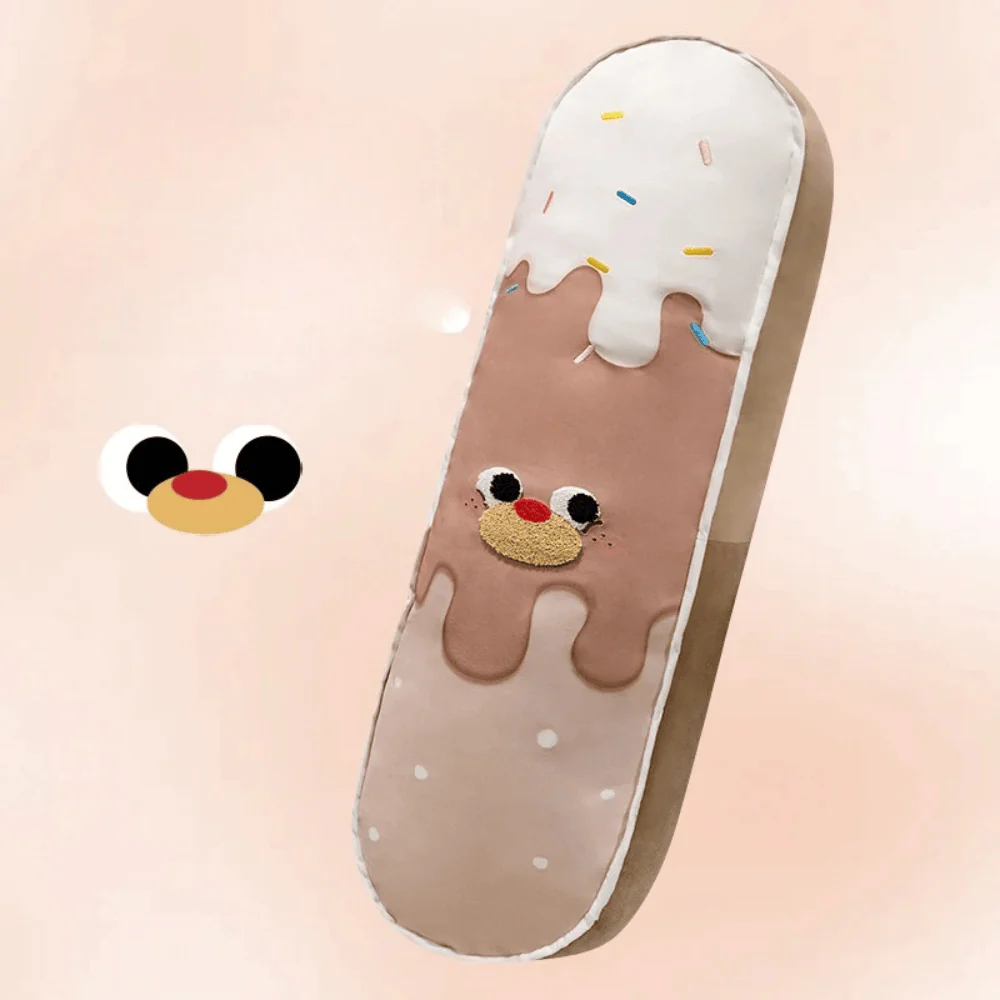 Decorative Pillow | Cozy Dream Pillow Filled with Warmth