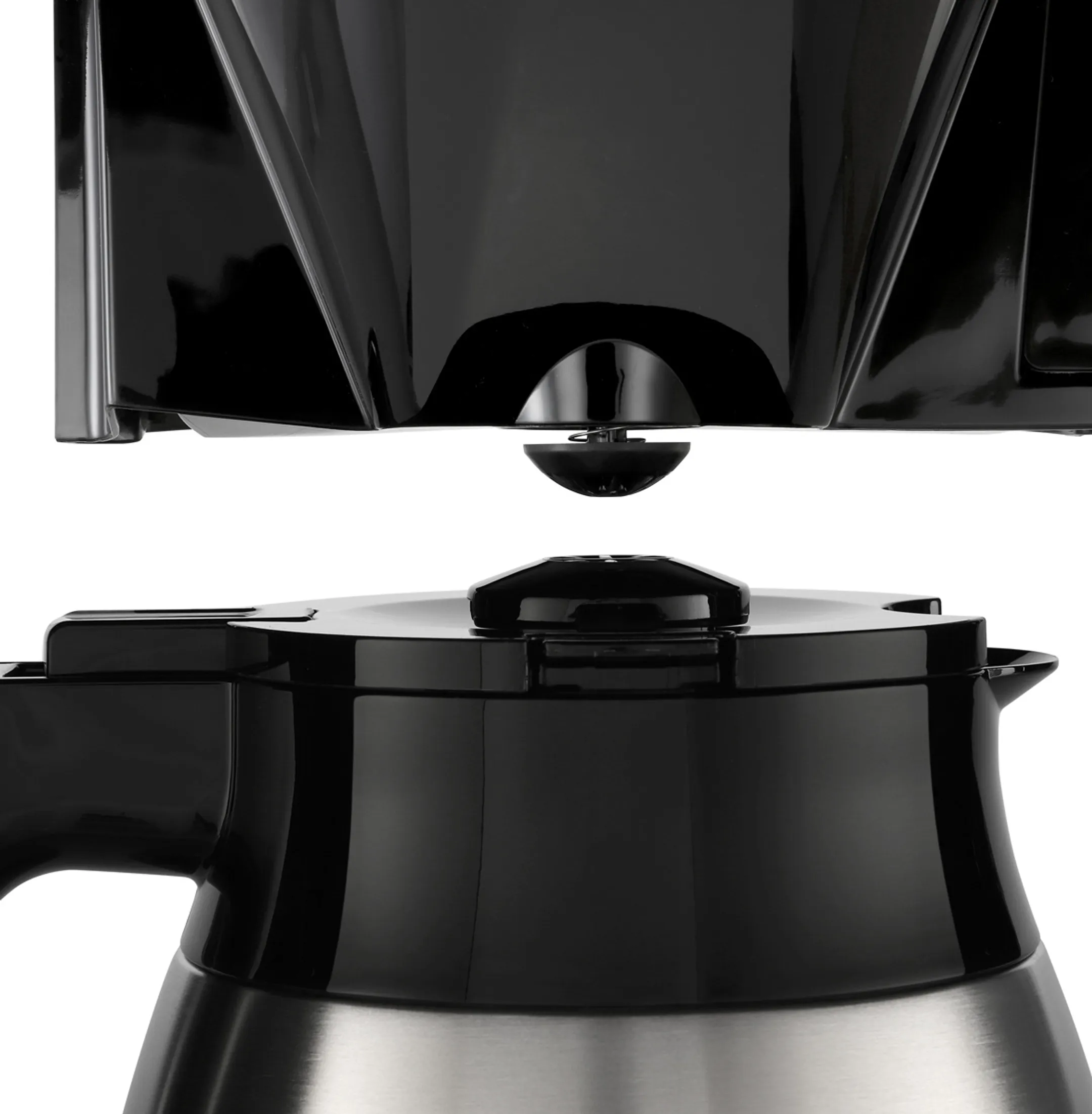 Melitta Koffiezetapparaat Look 1025-18 Therm Timer