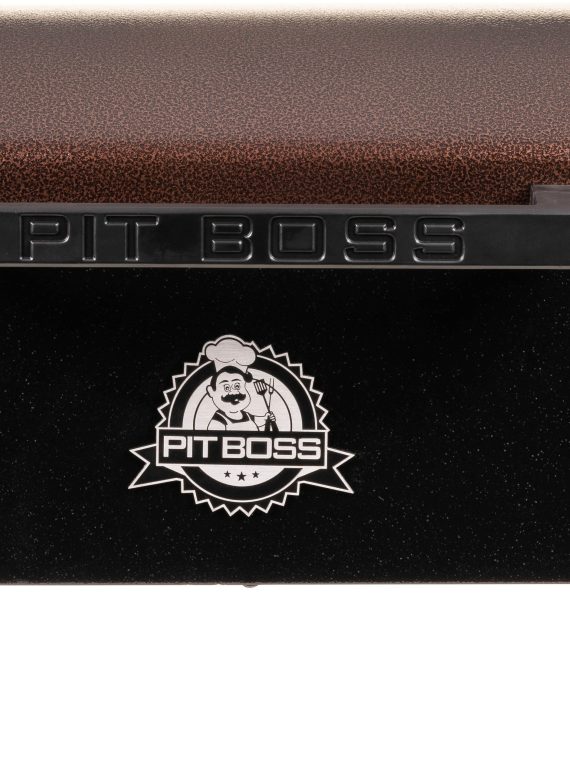 2025 Pit Boss – Table Top Pellet Grill – Mahogany